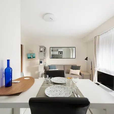 Apartment Bel Pres De La Saint-Malo