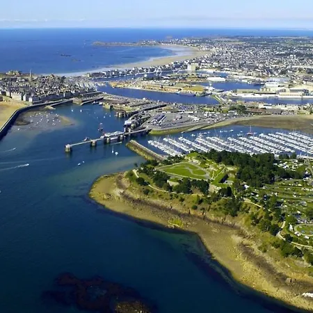 Bel Pres De La * Saint-Malo