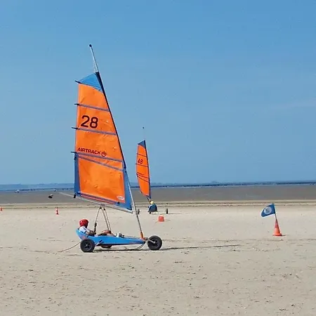 Bel Pres De La * Saint-Malo