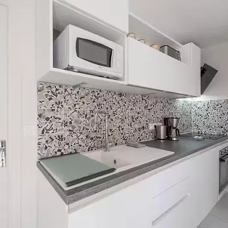 Apartment Bel Pres De La Saint-Malo